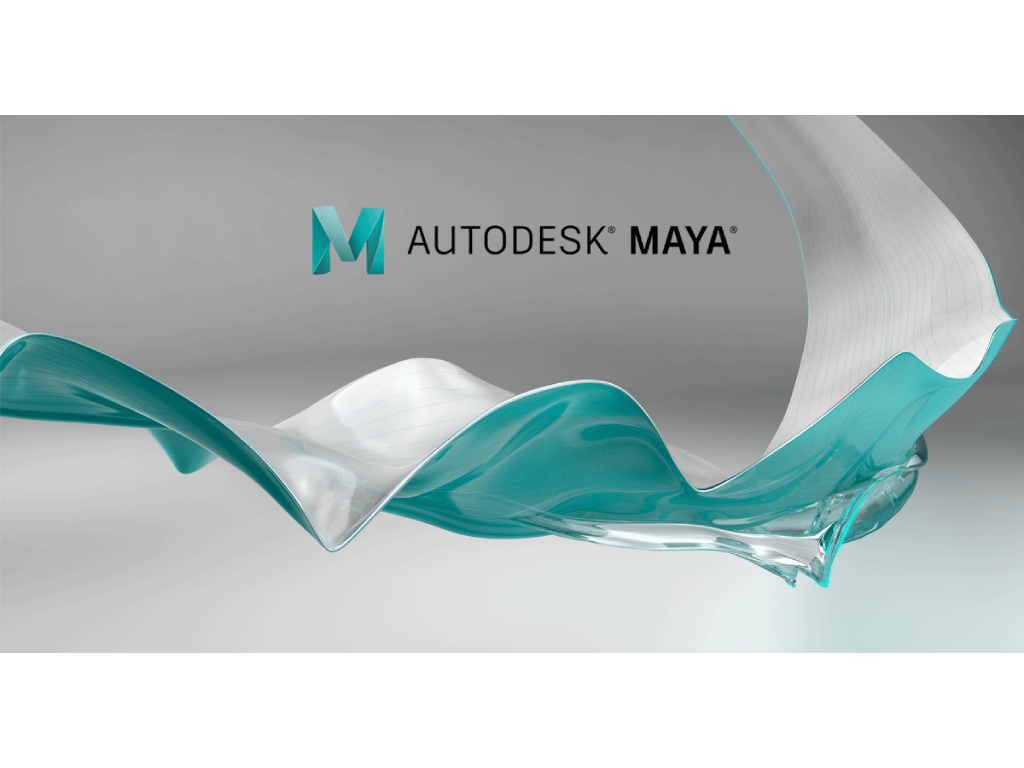 Maya：顶级专业三维创作软件