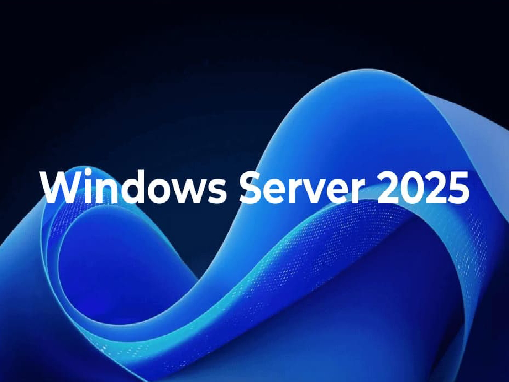Windows Server 2025 数据中心版： 面向高度虚拟化、软件定义数据中心（SDDC）与混合云场景的旗舰服务器操作系统