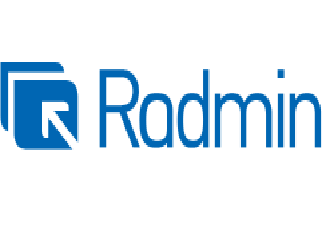 Radmin：俄罗斯 Famatech 公司开发的专业级远程控制软件