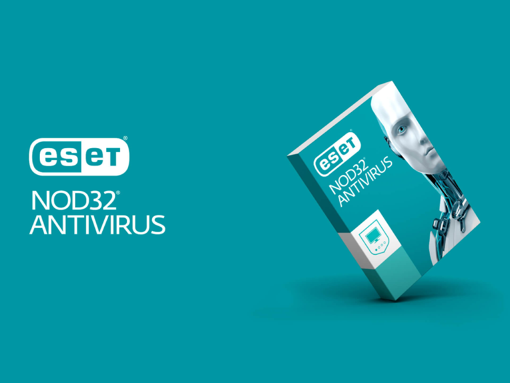 ESET NOD32：轻量高效反病毒软件