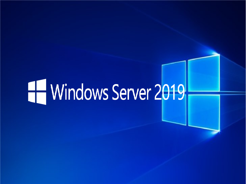 Windows Server 2019 数据中心版：面向大规模虚拟化、软件定义数据中心（SDDC）与混合云场景的旗舰服务器操作系统