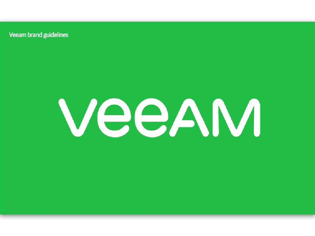 VEEAM：混合云数据保护与网络韧性解决方案提供商