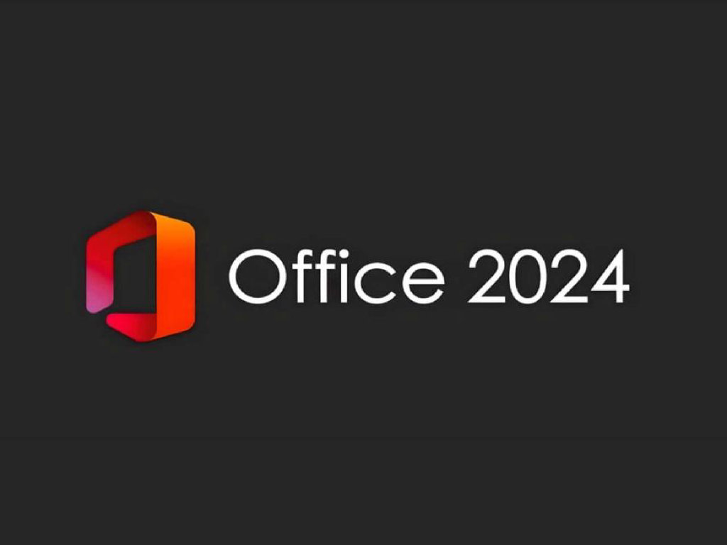 Office 2024：是面向个人 / 家庭 / 小型企业的一次性购买永久许可办公套件