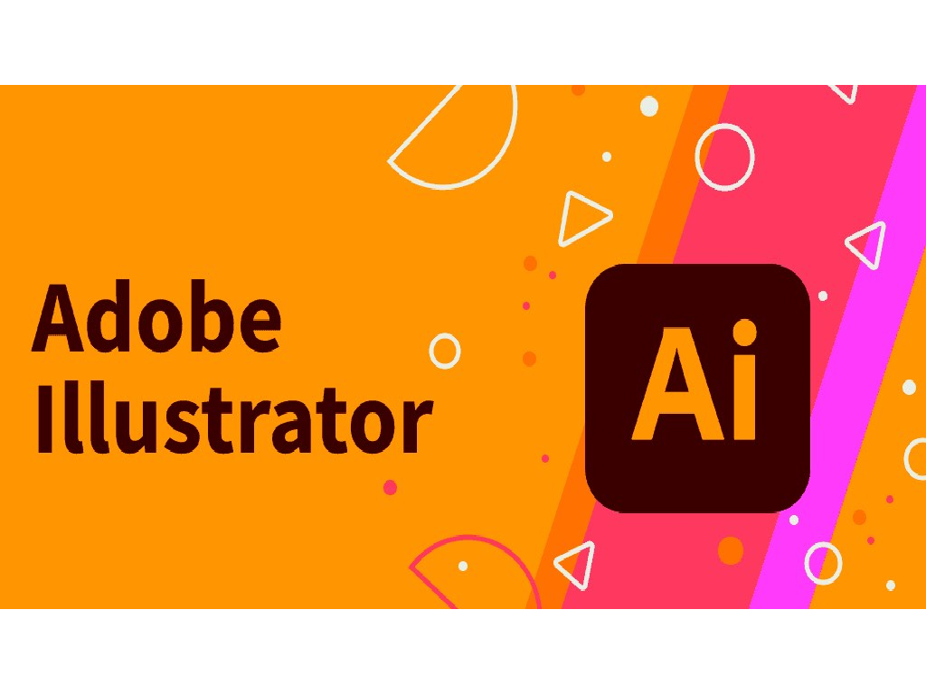 lllustrator：Adobe旗下的专业矢量图形设计行业标准工具