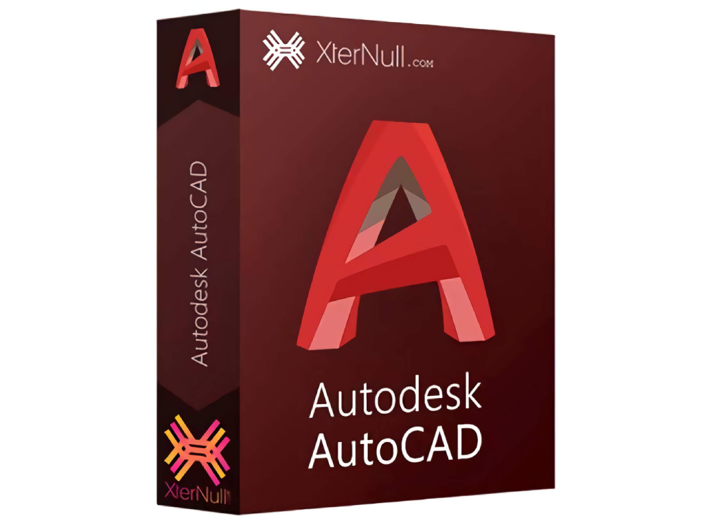 AutoCAD：工业级计算机辅助设计（CAD）行业标准工具