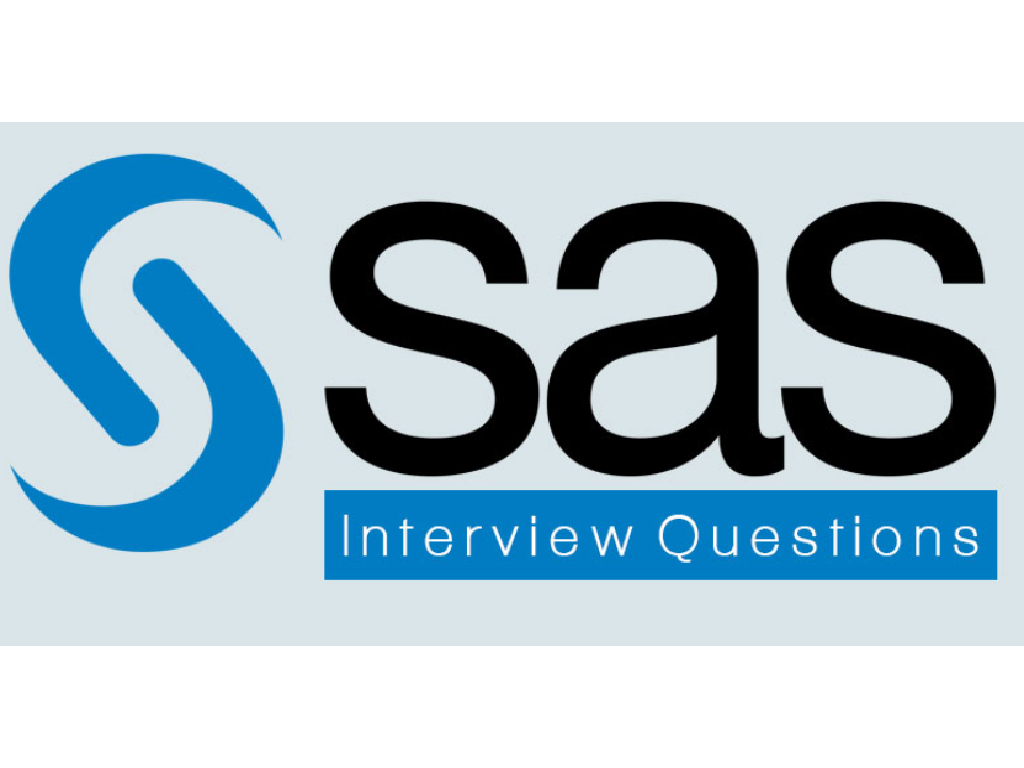 SAS:模块化集成化统计分析与数据管理平台