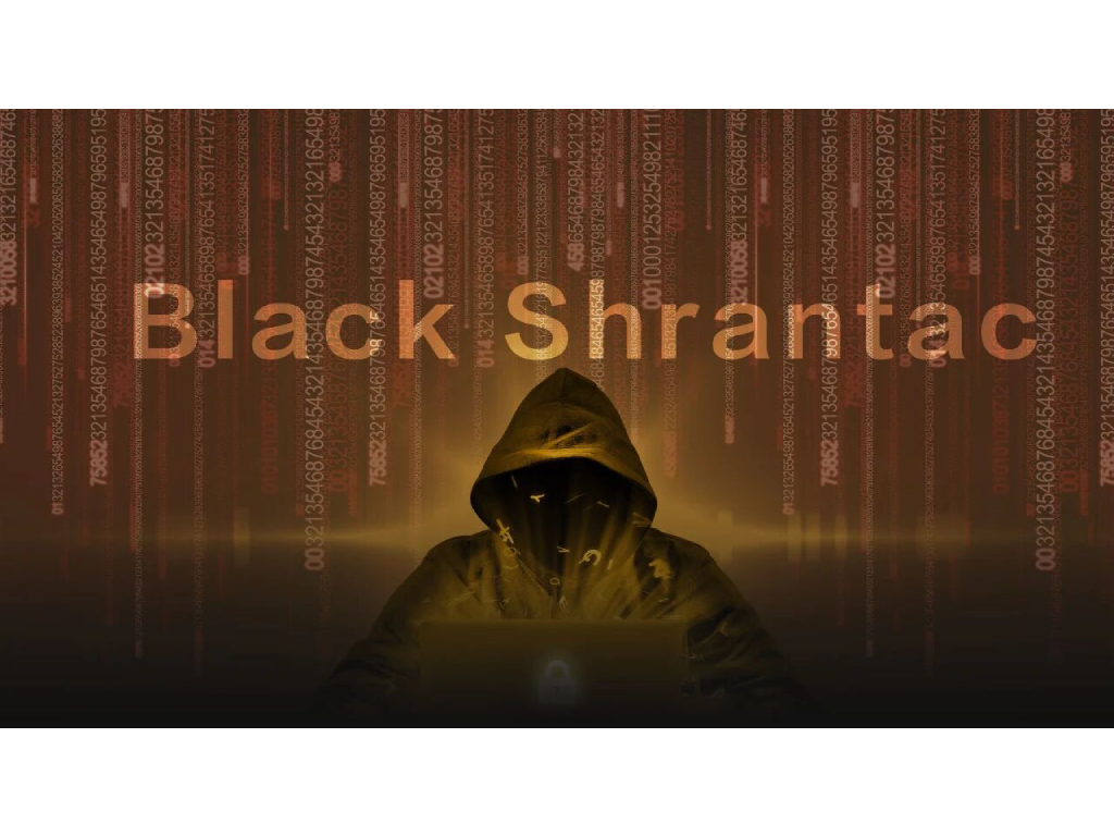 Black Shrantac勒索闪电来袭，两个月攻破30+企业防线