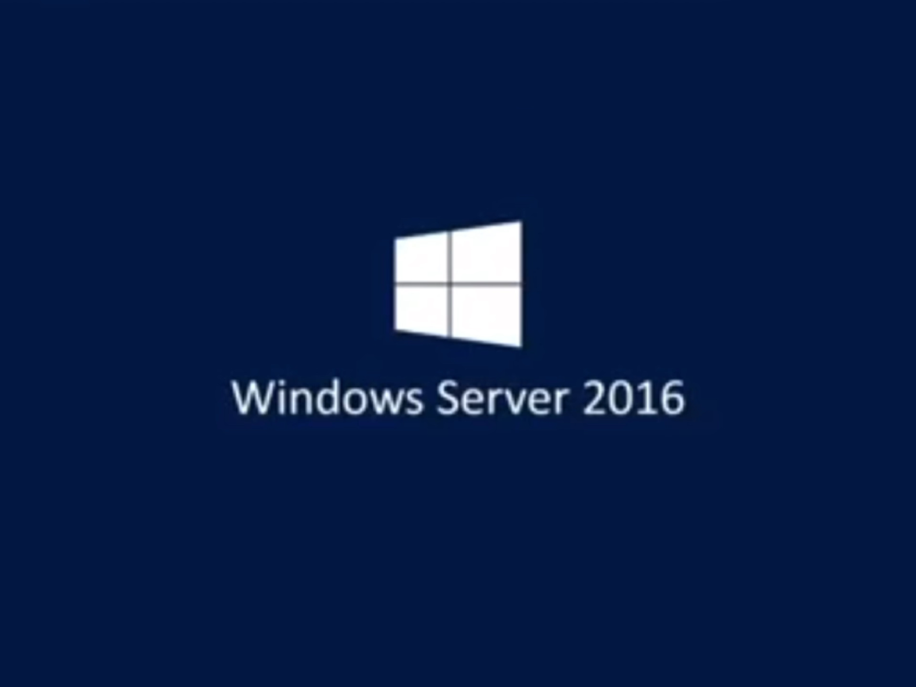 Windows Server 2016 数据中心版：面向高度虚拟化与软件定义数据中心（SDDC）的旗舰服务器操作系统